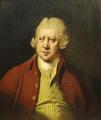 [Portrait of Richard  Arkwright]