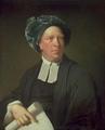 [Reverend John Pickering]