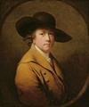 [Self Portrait, 1780]