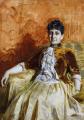 [Portrait of Lisen Lamm]