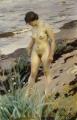 [Sandhamn Study]