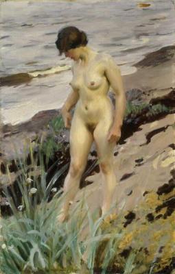 [Zorn - Sandhamn Study] 