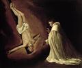 [Appearance of St Peter to St Peter Nolasco]