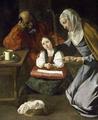 [The Holy Family]