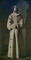 [St Francis]
