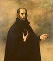 [St Ignatius Loyola]